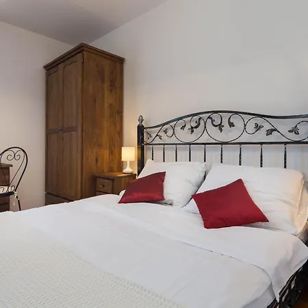 Rosa Prázdninový dům *