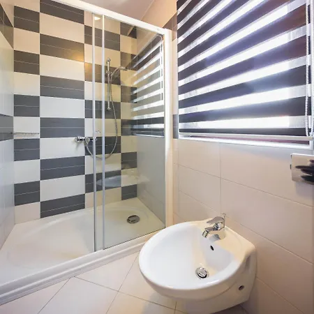 Rosa Prázdninový dům *