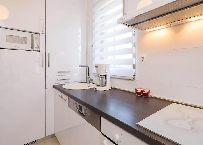 Rosa 度假居 Čižići