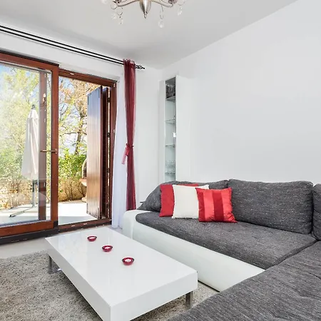 Rosa Tatil Evi Čižići