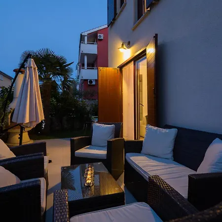 Rosa Holiday home *