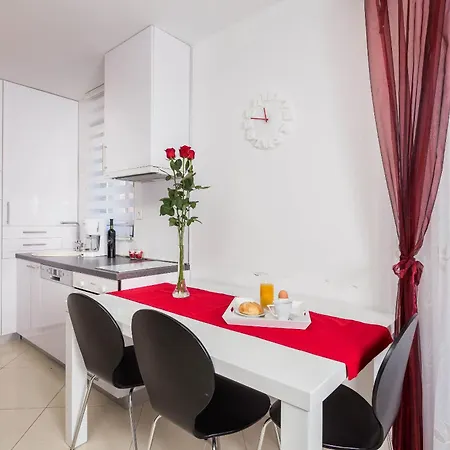 Rosa Holiday home