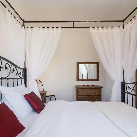 Tatil Evi Rosa Čižići