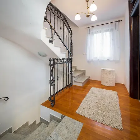 Tatil Evi Rosa Čižići