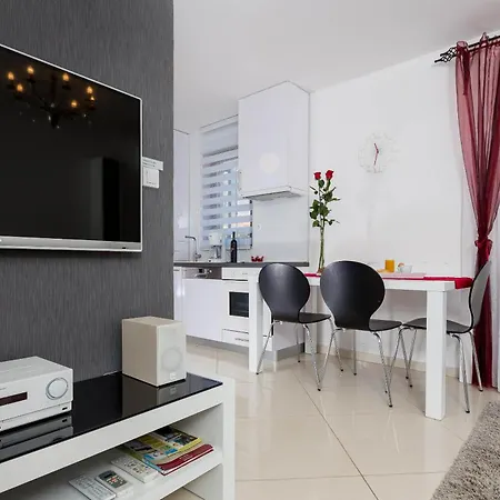 Holiday home Rosa *