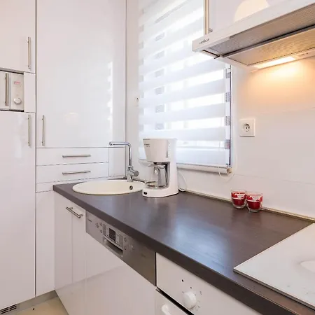 Rosa Holiday home Cizici