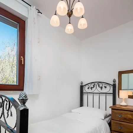 Holiday home Rosa