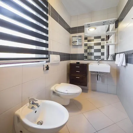 Holiday home Rosa *