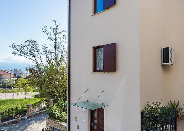 Rosa Сasa de vacaciones