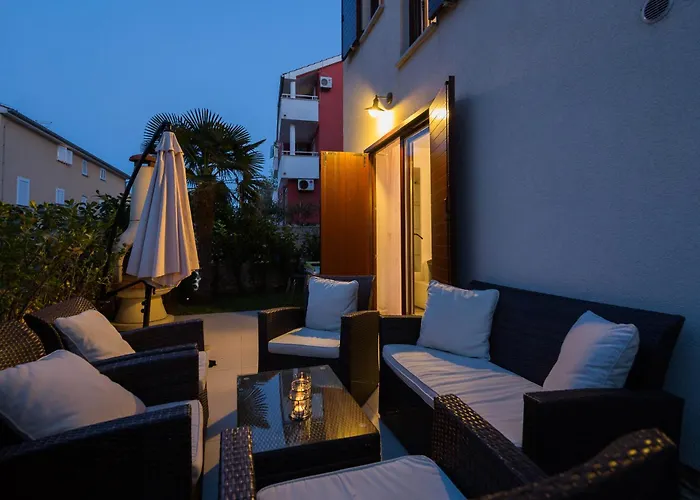 Rosa Сasa de vacaciones *