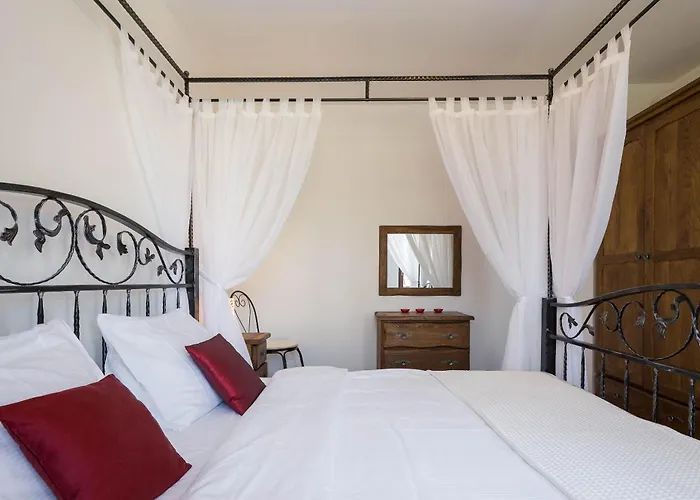 Сasa de vacaciones Rosa Čižići