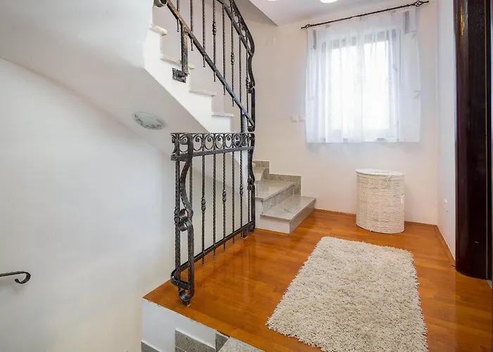 Сasa de vacaciones Rosa Čižići