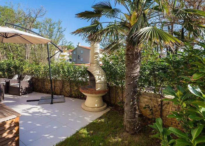 Сasa de vacaciones Rosa *