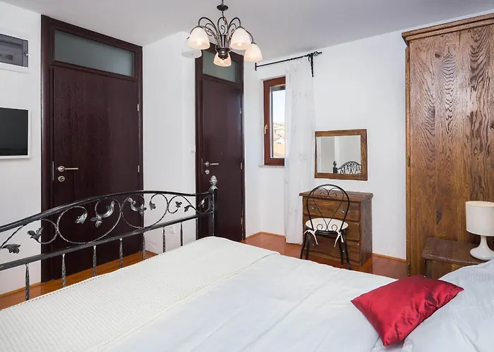 Сasa de vacaciones Rosa