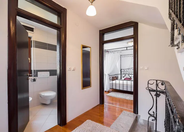 Rosa Сasa de vacaciones *